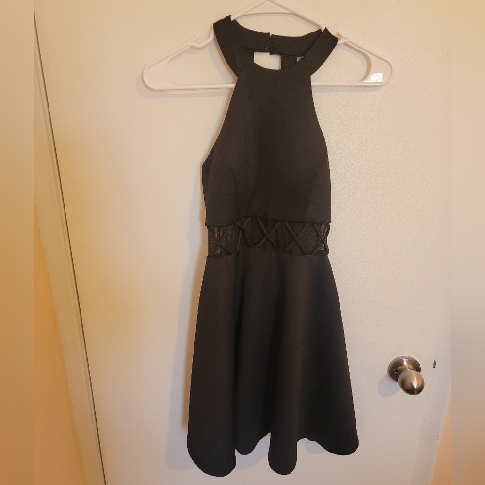 My Michelle Size 0 Formal Dress Pre-owned
